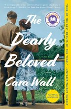 Cover art for The Dearly Beloved: A Novel