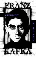 Cover art for Franz Kafka: A Biography