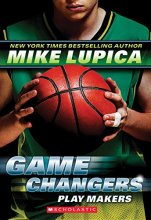 Cover art for Game Changers #2: Play Makers