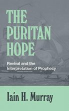 Cover art for The Puritan Hope