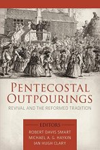 Cover art for Pentecostal Outpourings: Revival and the Reformed Tradition