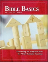 Cover art for Bible Basics: An Introductory Study Guide to the Catholic Faith
