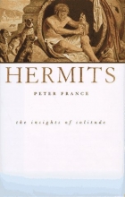 Cover art for Hermits: Insights of Solitude