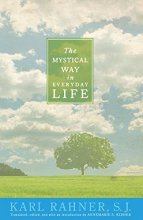 Cover art for The Mystical Way in Everyday Life