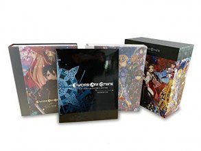 Cover art for Sword Art Online Platinum Collector's Edition (Sword Art Online, 0)