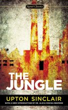 Cover art for The Jungle