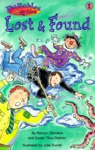 Cover art for Lost & Found - Parables in Action