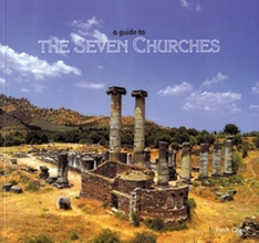 Cover art for A Guide to the Seven Churches
