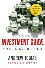 Cover art for The Only Investment Guide You'll Ever Need