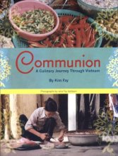 Cover art for Communion: A Culinary Journey Through Vietnam