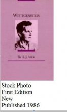 Cover art for Wittgenstein