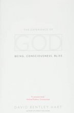 Cover art for The Experience of God: Being, Consciousness, Bliss