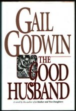 Cover art for The Good Husband