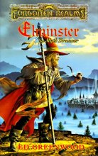 Cover art for Elminster in Myth Drannor (Forgotten Realms)