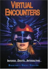 Cover art for Virtual Encounters [DVD]