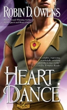 Cover art for Heart Dance (Celta)