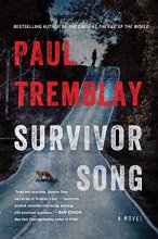 Cover art for Survivor Song: A Novel