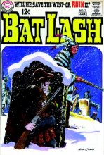 Cover art for Bat Lash (Showcase Presents, 76)