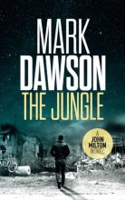Cover art for The Jungle (John Milton Series)