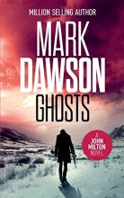 Cover art for Ghosts (John Milton Series)