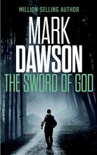 Cover art for The Sword of God (John Milton Series)