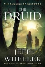 Cover art for The Druid (The Dawning of Muirwood)