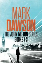 Cover art for The John Milton Series: Books 1-3: The John Milton Series