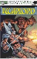 Cover art for Showcase Presents: Warlord Vol. 1