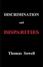 Cover art for Discrimination and Disparities