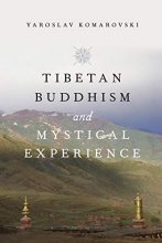 Cover art for Tibetan Buddhism and Mystical Experience