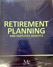 Cover art for RETIREMENT PLANNING+EMPLOYEE..-W/ACCESS
