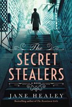 Cover art for The Secret Stealers: A Novel