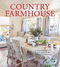 Cover art for Country Farmhouse