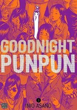 Cover art for Goodnight Punpun, Vol. 3 (3)