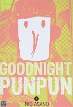 Cover art for Goodnight Punpun, Vol. 4 (4)