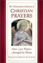 Cover art for The Westminster Collection of Christian Prayers
