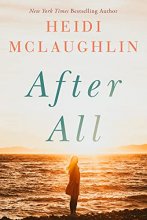 Cover art for After All (Cape Harbor, 1)
