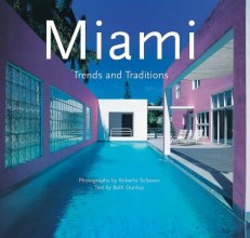 Cover art for Miami: Trends and Traditions