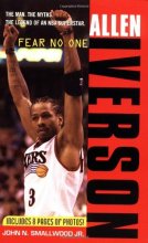 Cover art for Allen Iverson: Fear no One