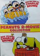 Cover art for Peanuts: 2-Movie Holiday Giftset
