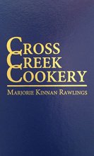 Cover art for Cross Creek Cookery