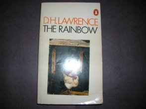 Cover art for The Rainbow