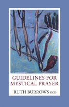 Cover art for Guidelines for Mystical Prayer