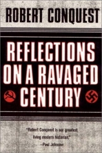 Cover art for Reflections on a Ravaged Century