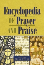 Cover art for The Encyclopedia of Prayer and Praise
