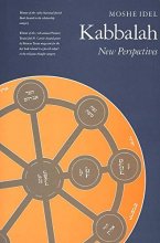 Cover art for Kabbalah: New Perspectives