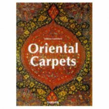 Cover art for Oriental Carpets: Their Iconology and Iconography from Earliest Times to the 18th Century