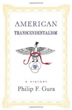 Cover art for American Transcendentalism: A History