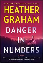 Cover art for Danger in Numbers: A Novel