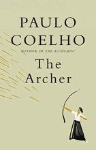 Cover art for The Archer